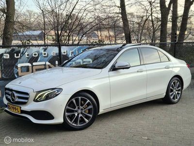 Mercedes E350