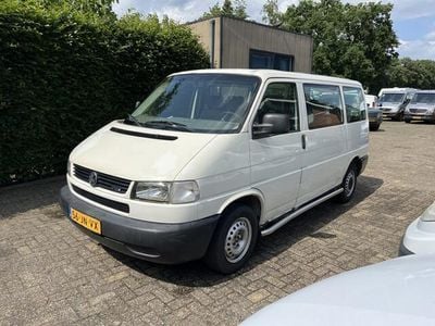 VW T4