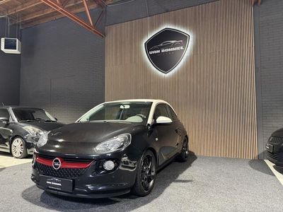 Opel Adam