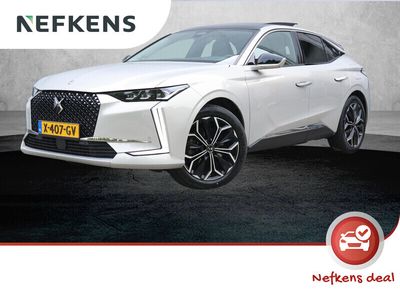 DS Automobiles DS4