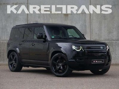 Grijs Nieuw 2025 Land Rover Defender HSE Dynamic SUV | € 109.950 (Goede deal)