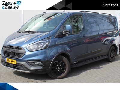 tweedehands Ford 300 Transit Custom2.0 TDCI L2H1 Trail