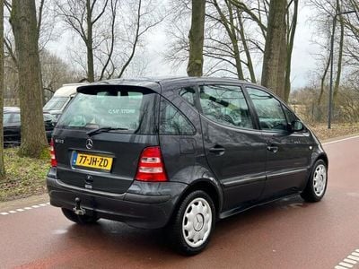Mercedes A140
