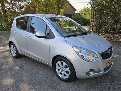 Opel Agila