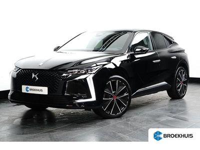 Occasion DS Automobiles DS4 Performance Line Plus 2026 Zwart SUV