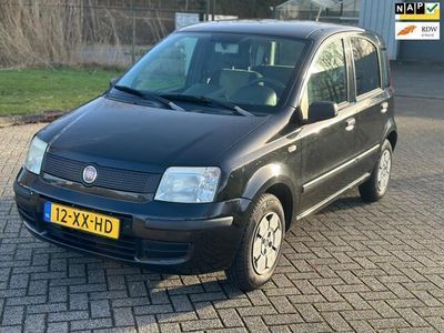 tweedehands Fiat Panda 1.1 Active