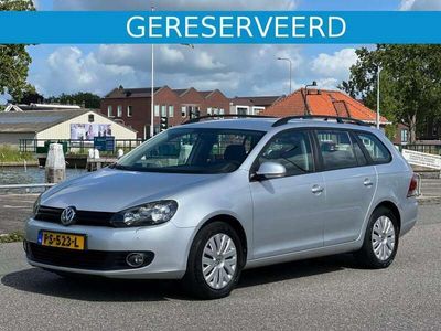 tweedehands VW Golf Variant 1.2 TSI BMT