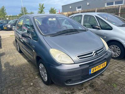 Citroën Xsara Picasso