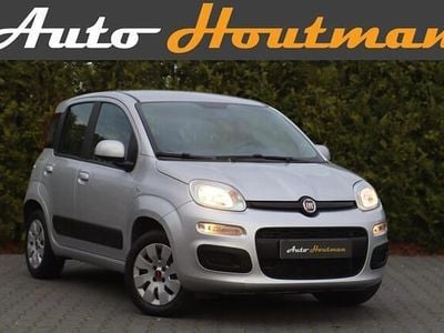 Occasion Fiat Panda Lounge 80 PK (58 kW) 2016 Grijs Hatchback
