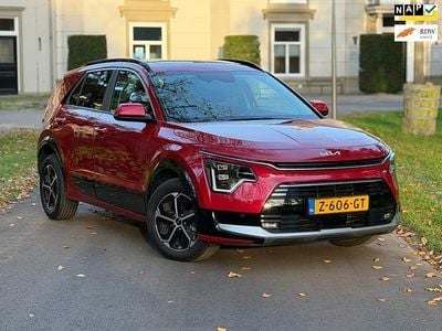 Occasion 2024 Kia e-Niro SUV | € 29.900 (Super prijs)