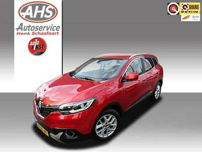 tweedehands Renault Kadjar 1.2 TCe Life 48000KM