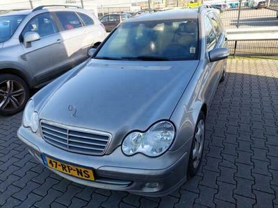 Mercedes 180
