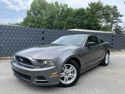 tweedehands Ford Mustang USA 3.7 V6 AUTOMAAT AIRCO|LED|XENON|CRUISE-CONTROL