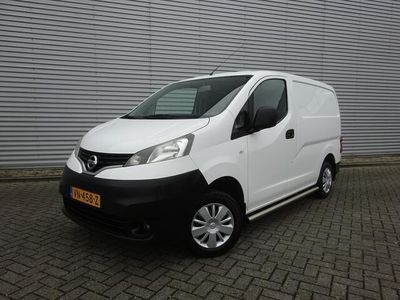tweedehands Nissan NV200 1.6 Business MARGE / Airco / Trekhaak / Cruise control