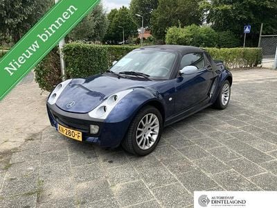 Smart Roadster