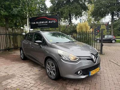 Renault Clio GrandTour