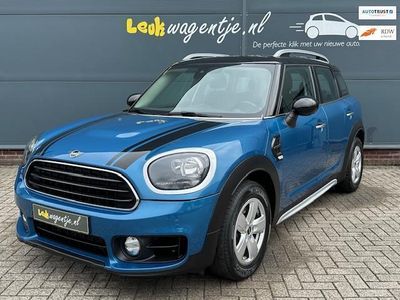 Mini Cooper Countryman