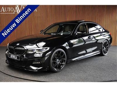 tweedehands BMW 330 330 i High Executive Edition M-Performance Carbon 2