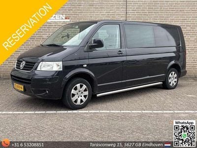 VW T5