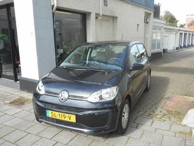 tweedehands VW up! 1.0