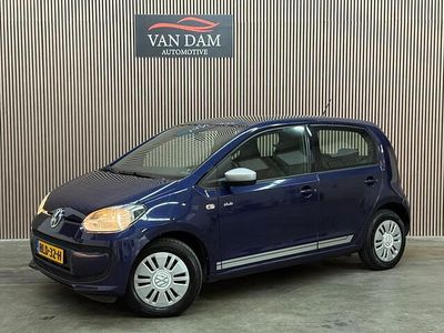 VW up!