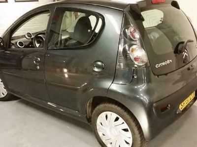 tweedehands Citroën C1 1.0-Airco/Elektra pakket/Nw Apk/Garantie