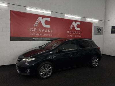 Toyota Auris Hybrid