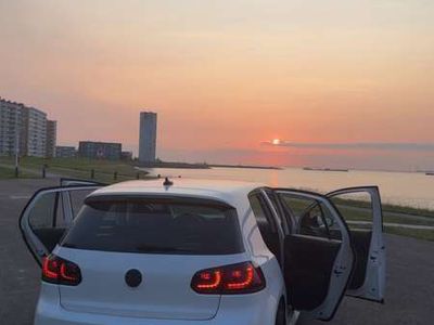 VW Golf VI