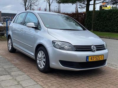 tweedehands VW Golf Plus 1.4 TSI Comfortline *Nette VW Golf!!