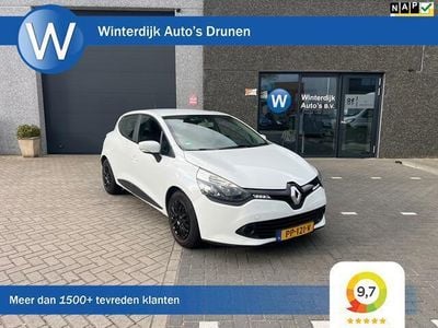 Renault Clio R.S.