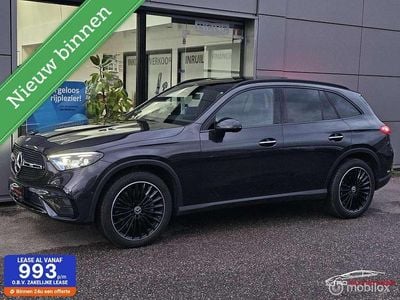 Mercedes GLC200