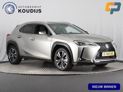 Lexus UX 250h