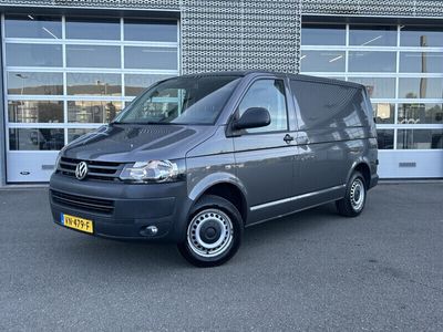 VW T5