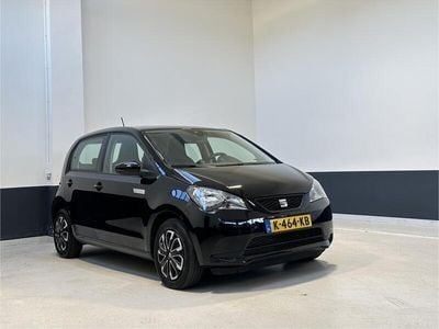 Seat Mii Electric