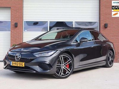Mercedes EQE350