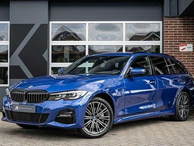 BMW 330e