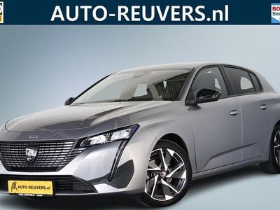 Grijs Occasion 2024 Peugeot 308 Allure Hatchback | € 22.750 (Super prijs)