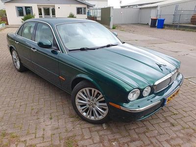 Gebruikt 2004 Jaguar XJ Sedan | € 8.950 (Eerlijke prijs)