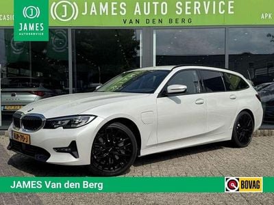 BMW 330e