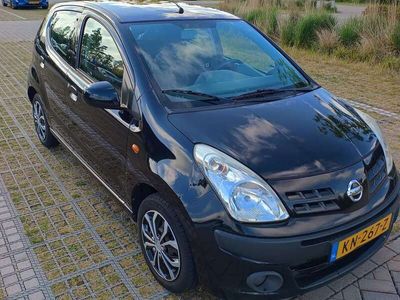 Nissan Pixo