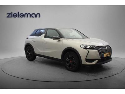 Grijs Occasion 2020 DS Automobiles DS3 Crossback E-Tense Business SUV | € 12.845 (Goede deal)