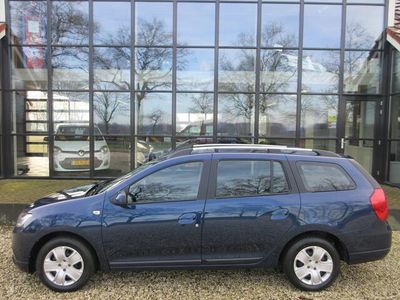Dacia Logan MCV