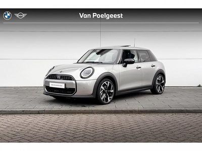 Occasion Mini Cooper 156 PK (114 kW) 2025 Grijs Hatchback