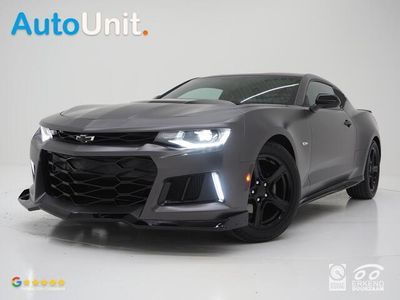 tweedehands Chevrolet Camaro 2.0 Turbo Sport 2LT ZL1 Pakket | Bose | Keyless |