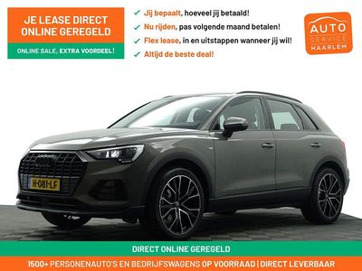 Grijs metallic Gebruikt 2020 Audi Q3 S-Line SUV | € 26.900 (Eerlijke prijs)