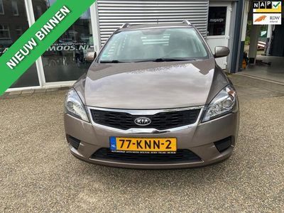 tweedehands Kia Ceed CEE DSporty Wagon 1.6 CRDi X-tra