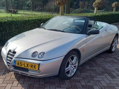 tweedehands Alfa Romeo Spider 2.0 JTS