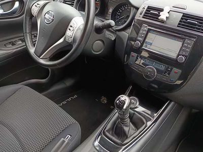 Nissan Pulsar