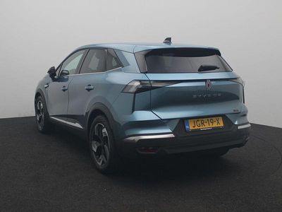 Occasion Renault Symbioz Komfort 158 PK (116 kW) 2025 Blauw SUV
