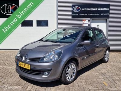 Renault Clio R.S.